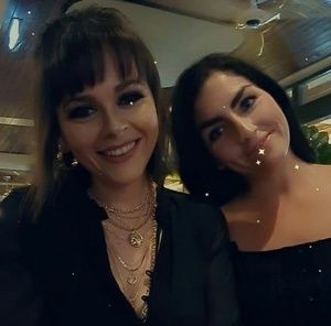 Meet your Posher, Renee